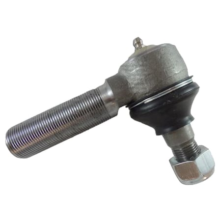 Aftermarket Inner Ball Joint Tie Rod Fits CaseIH Tractors 80 90 TD75D TD5030 JX75 87395648